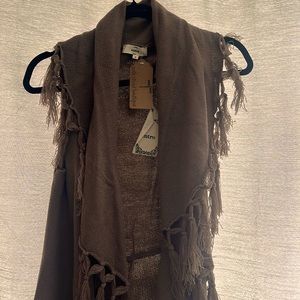 New with tags, Boutique sweater